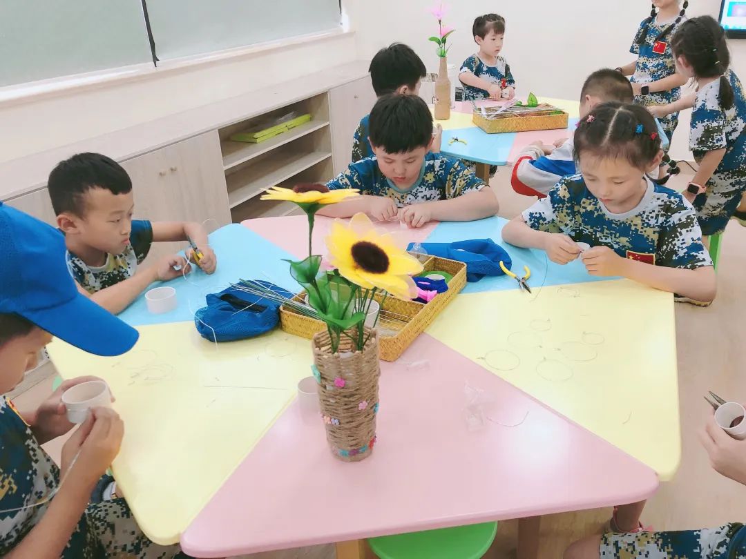 6-15周岁！五一假期，公开招募