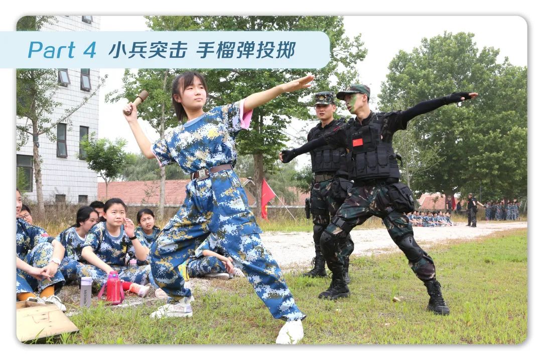 6-15周岁！五一假期，公开招募