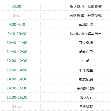 6-15周岁！五一假期，公开招募