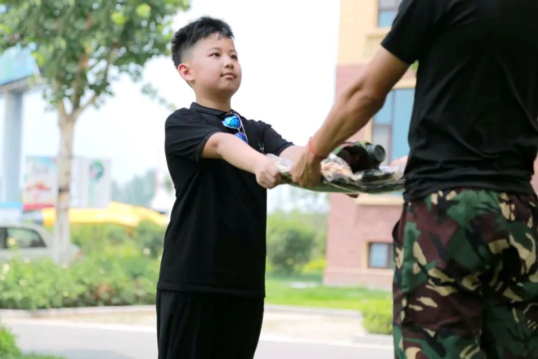 6-15周岁！五一假期，公开招募