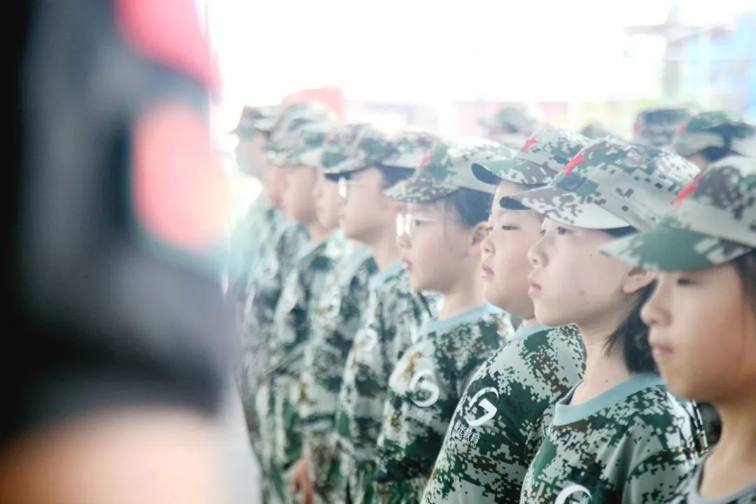 6-15周岁！五一假期，公开招募