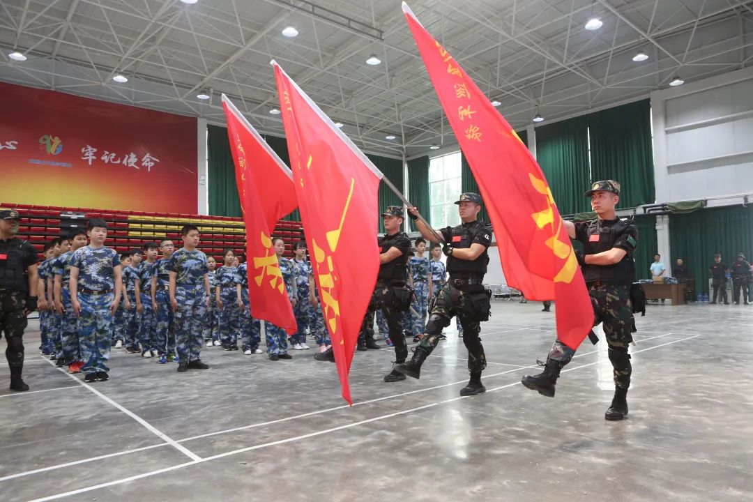 6-15周岁！五一假期，公开招募