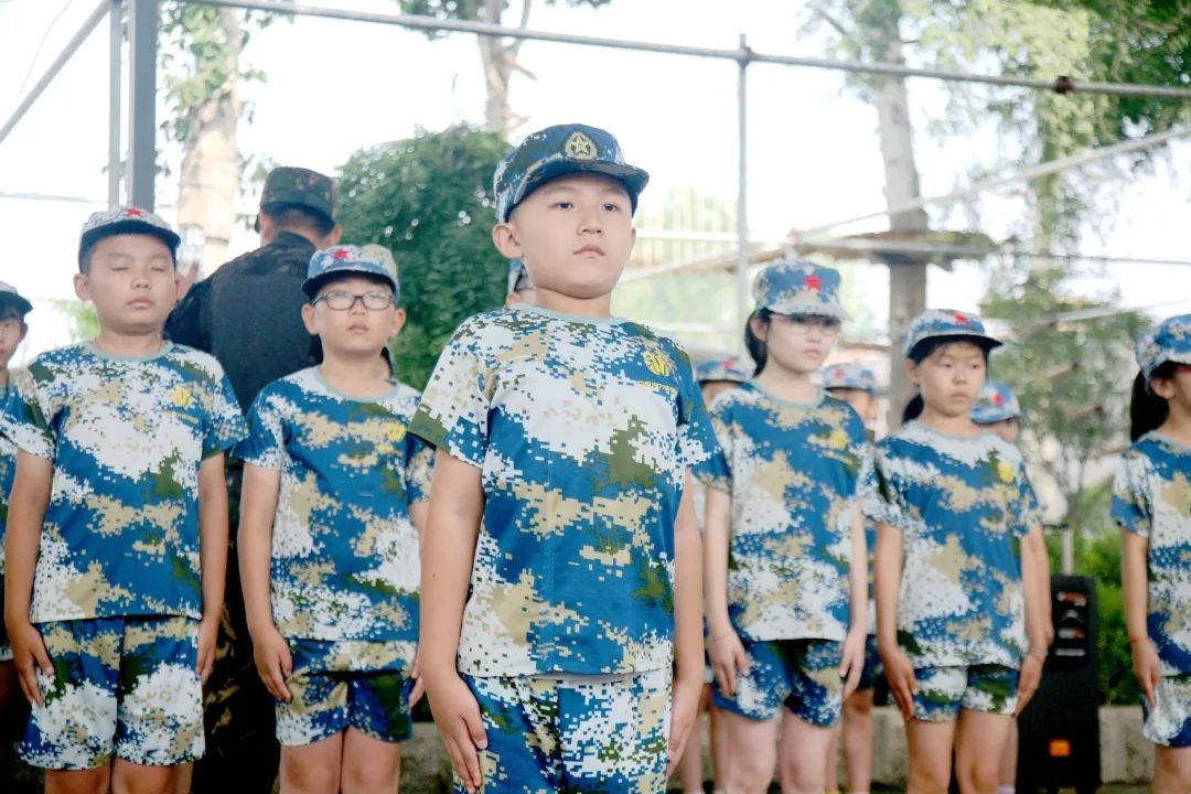 6-15周岁！五一假期，公开招募