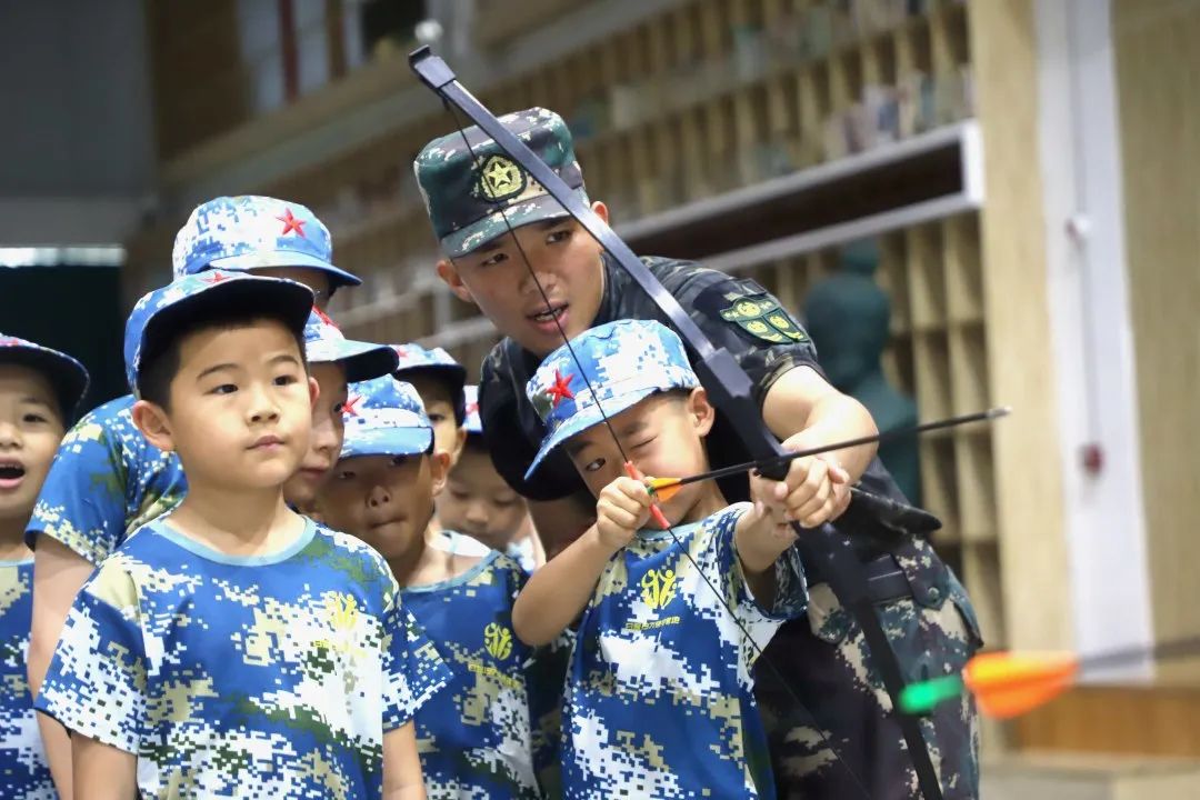 6-15周岁！五一假期，公开招募