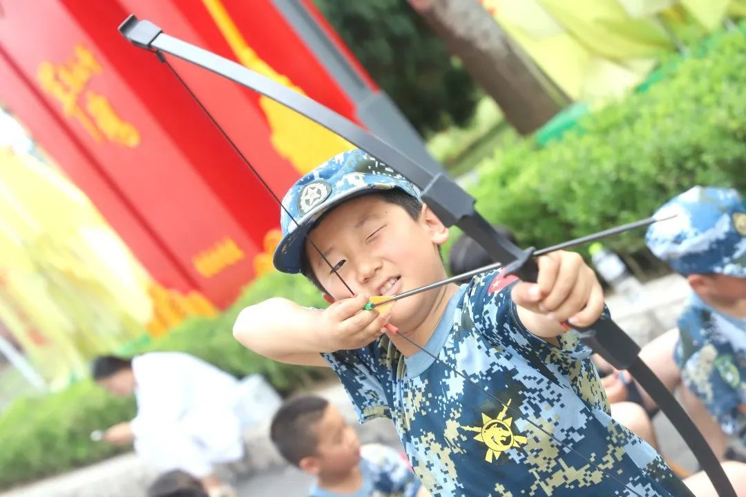 6-15周岁！五一假期，公开招募