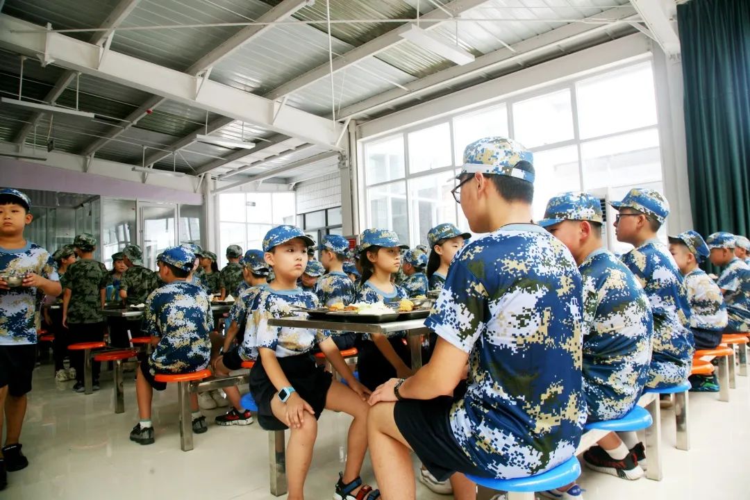 6-15周岁！五一假期，公开招募