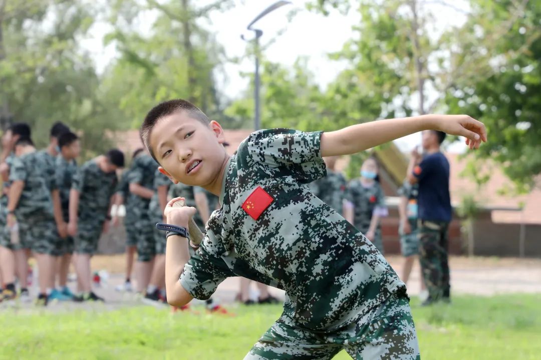 6-15周岁！五一假期，公开招募