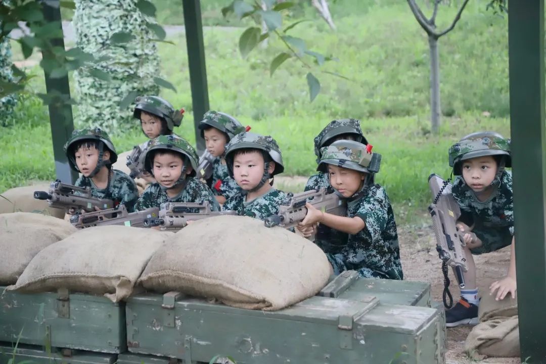 6-15周岁！五一假期，公开招募