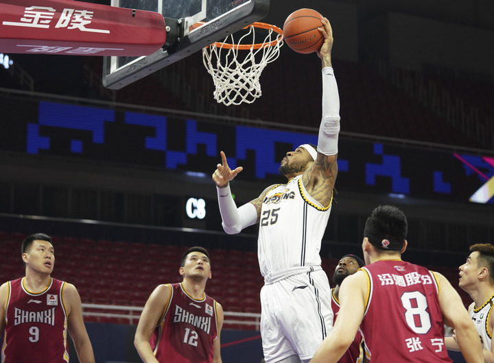 cba为什么有比赛(CBA | 全面蜕变，羽化成蝶——辽宁男篮夺冠之路)