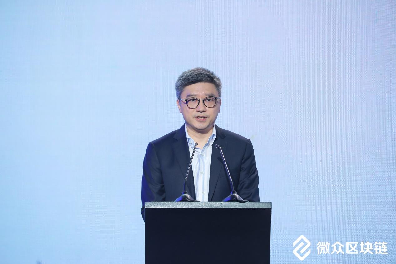 构筑ESG可信基础设施，微众银行正式推出“微众区块链”！​