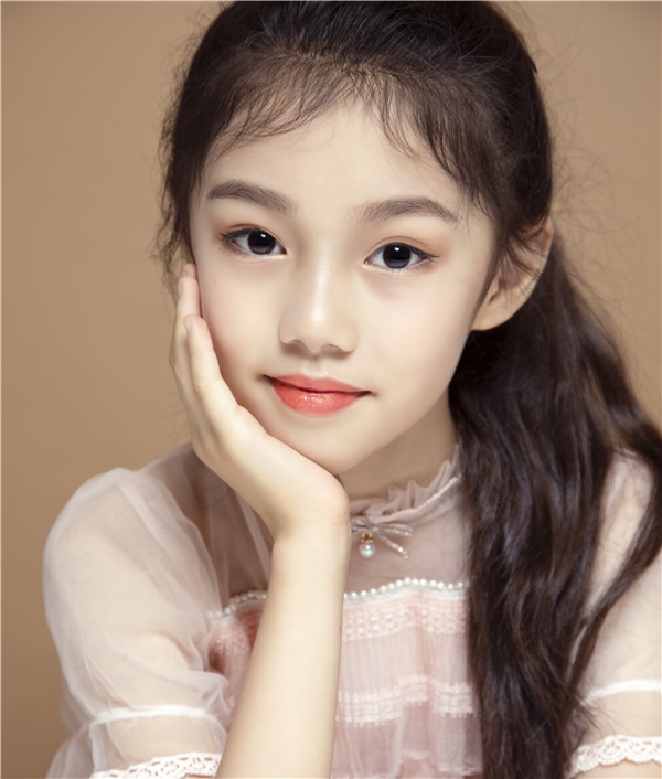 2022年十大童星排行榜-演员檀芯上榜2022年十大新童星 - 114货源网