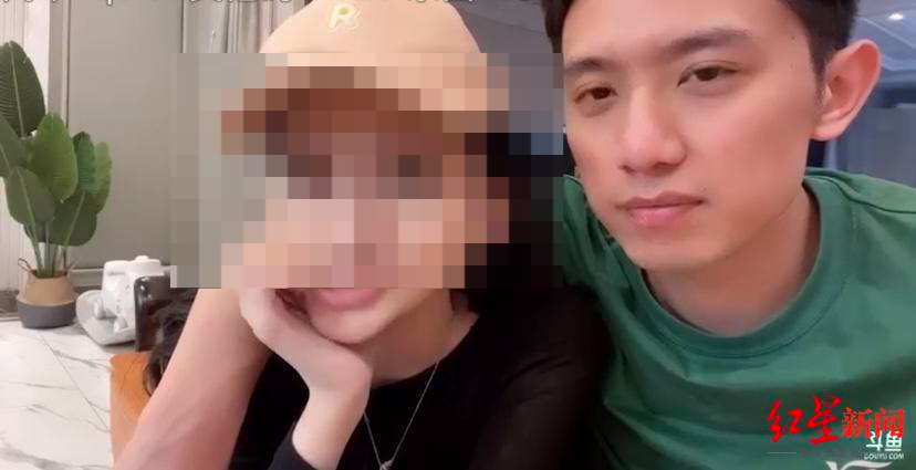 直播低俗表演！斗鱼200万粉丝主播被举报 平台：追加处罚，账号封禁5天