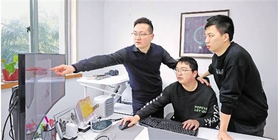 太陽系的童年什么樣？浙大學者提出早期太陽系巨行星軌道演化新模型