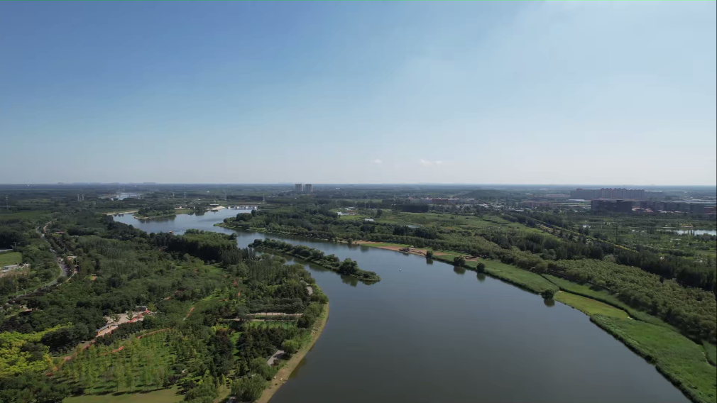 文明之美看东方｜走近大运河，走近活着的遗产走廊