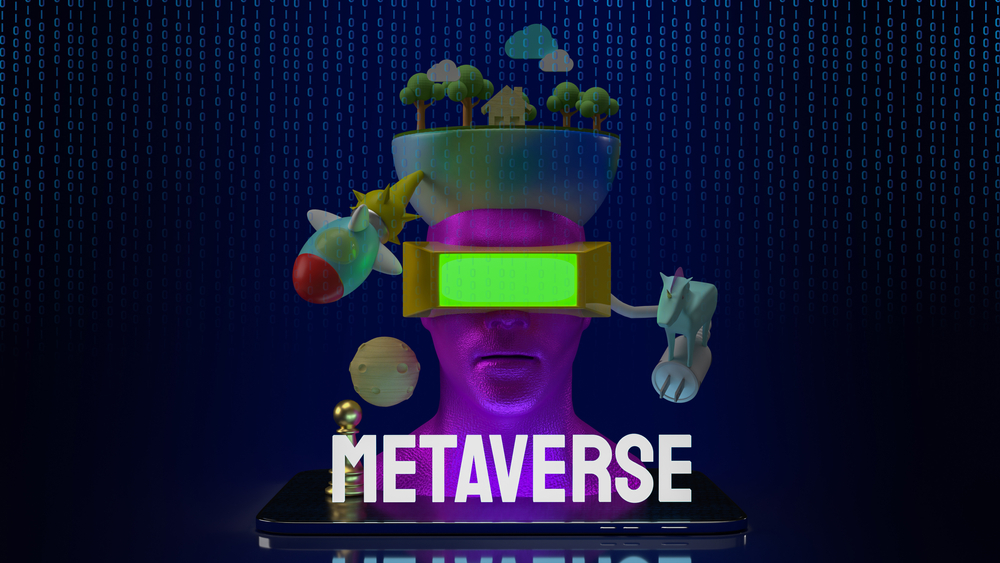元宇宙大事件！华为阿里Meta微软等37家巨头成立联盟；苹果未来一年将密集发新品