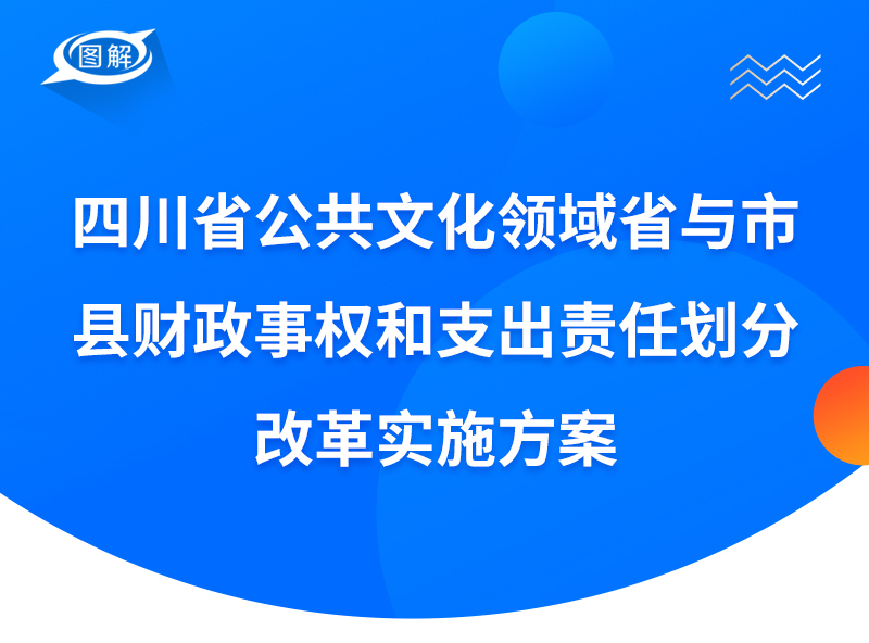 政策回顾：四川省人民政府2022年4月出台重要政策