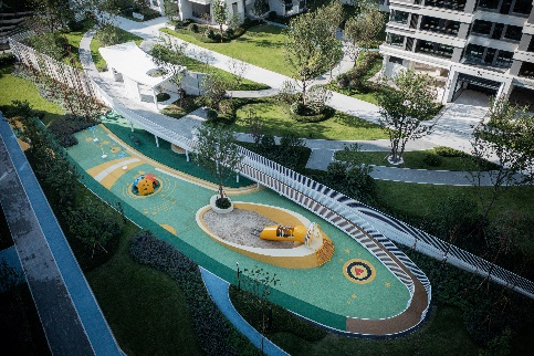 阳光城保交付：严控工程品质，交付前全面质检