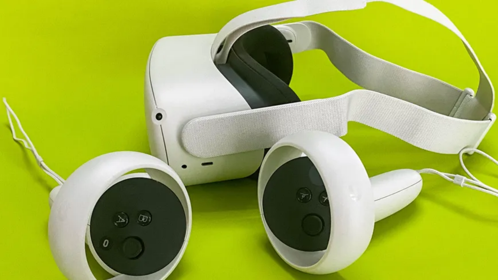 Meta或计划在2024年前再发布四款VR头戴