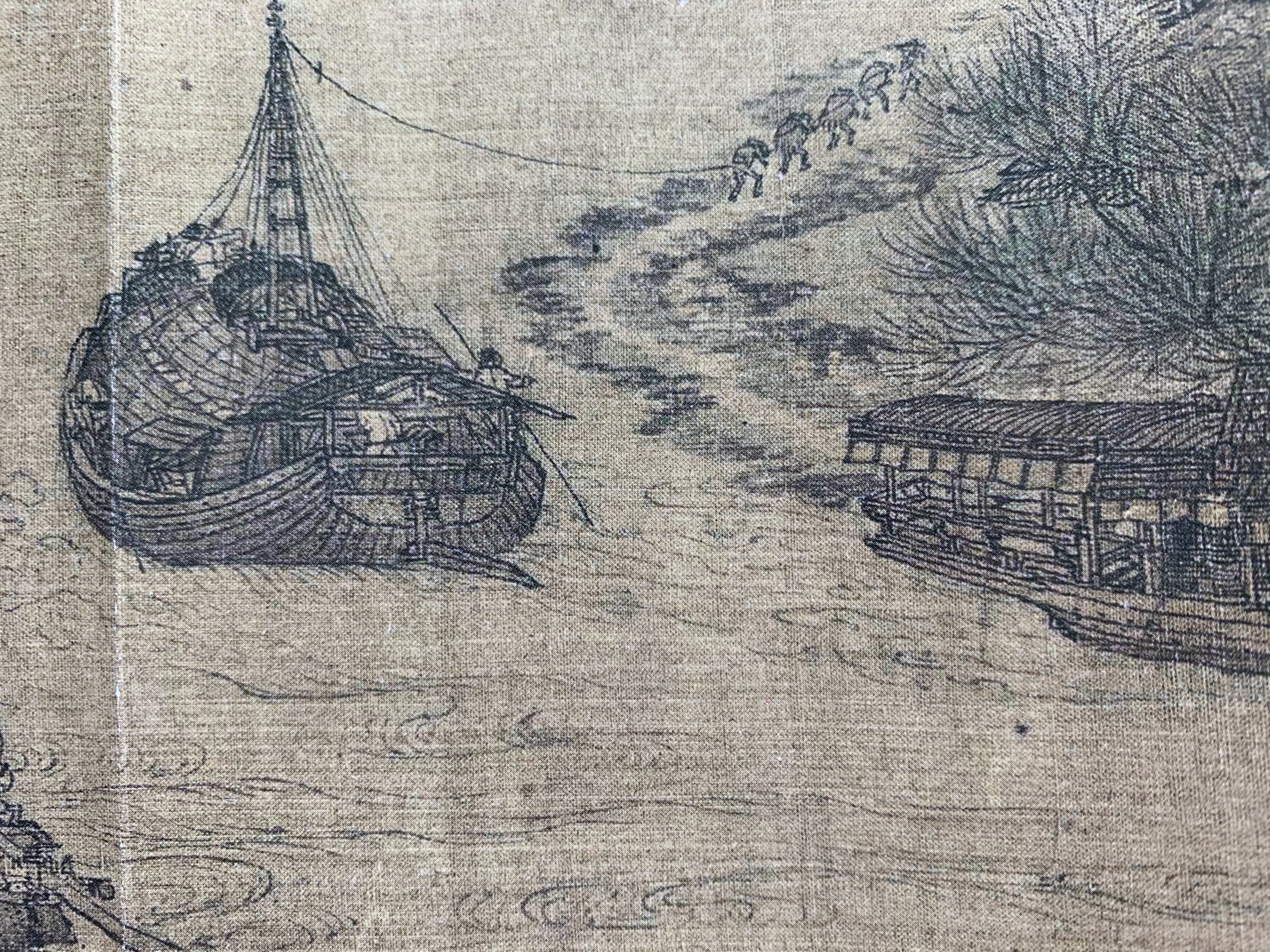 文明之美看东方｜走近大运河，走近活着的遗产走廊