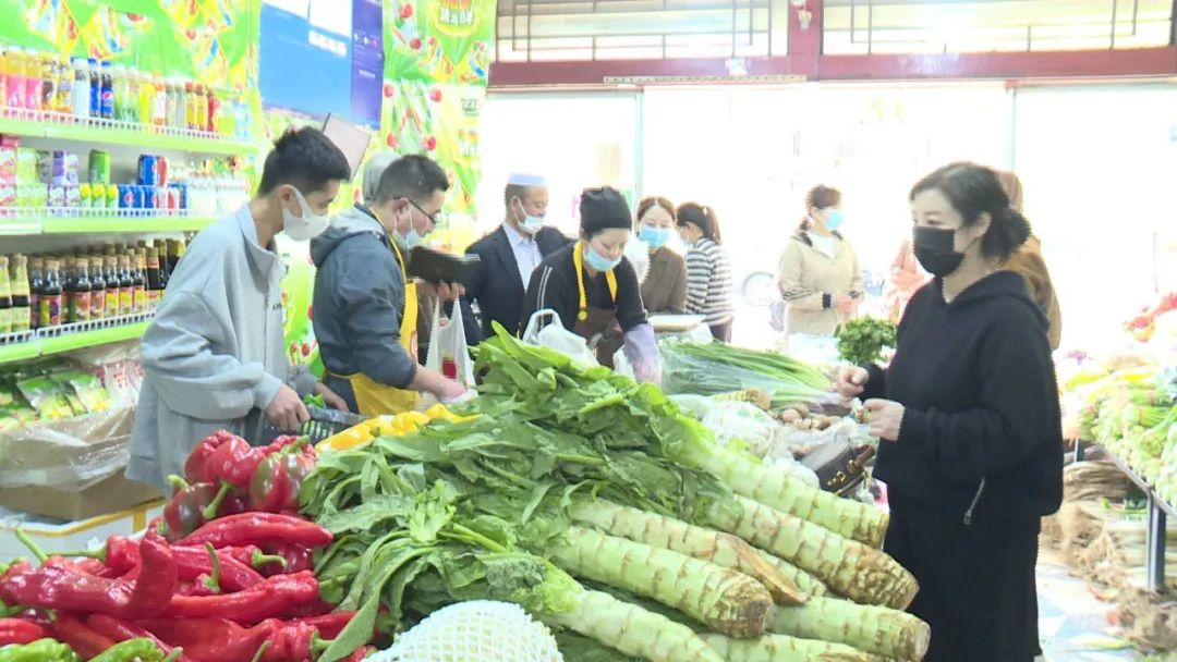 回族节日(我州回族等少数民族同胞欢庆开斋节)