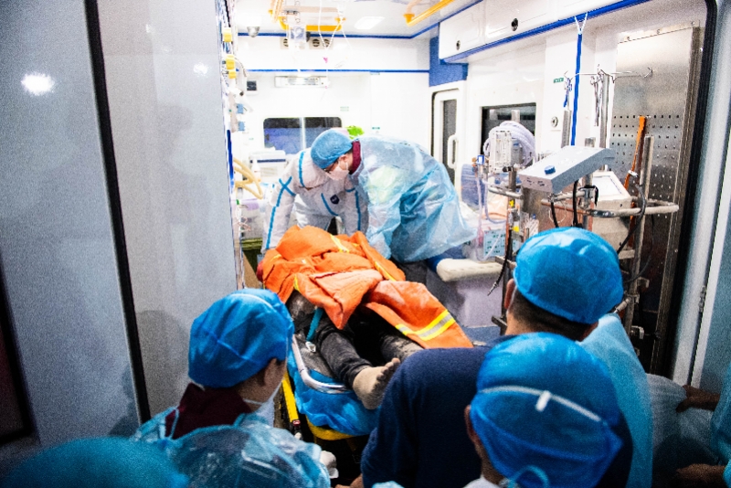 长沙自建房倒塌已有26人遇难正核实身份！有伤者仍在危险期