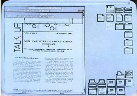 翻开苹果的发家史 写满了抄袭与不堪
