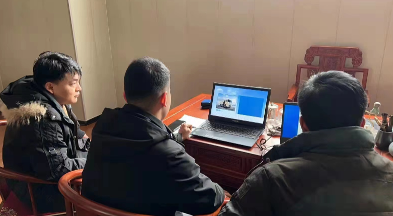 365天+360度 徐工汽车打造新能源金牌服务