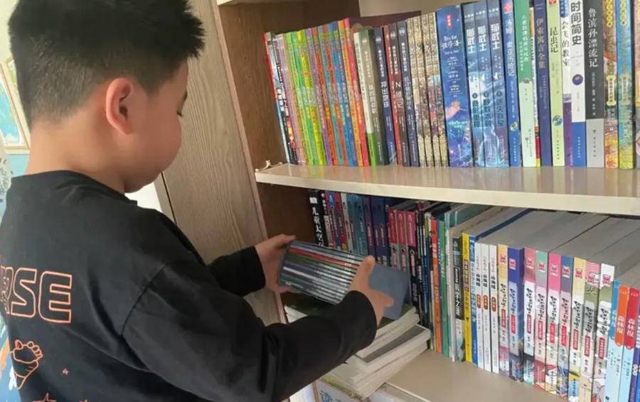 济南市盛福实验小学开展劳动周实践课程(图5)