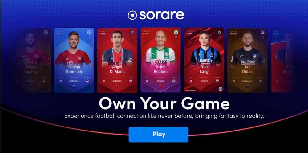 盘点顶级加密 VC 的“3A 链游”布局，谁能扛起 Gamefi 的大旗？