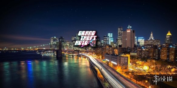 《GTA6》新爆料：即将发布预告片！游戏有两条时间线