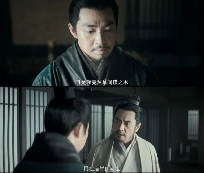 《風起隴西》明明很不錯，為何不叫座？