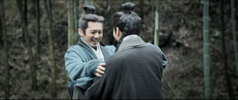 《風起隴西》明明很不錯，為何不叫座？