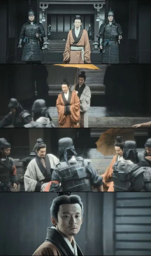 《風起隴西》明明很不錯，為何不叫座？