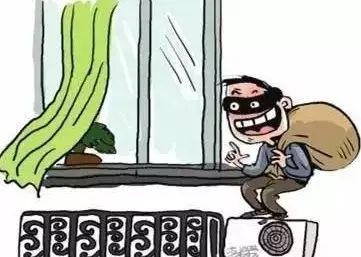 “惯偷”落网！赣县警方破获系列入室盗窃案