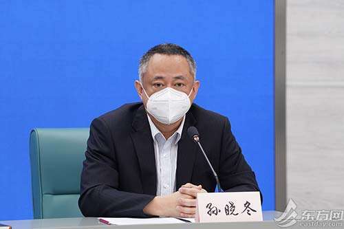上海：封控已久仍有新增阳性感染者，与居所卫生环境差、防控措施不到位等有关
