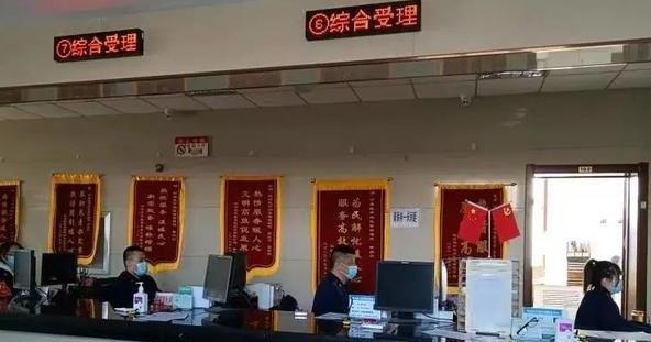 哈爾濱市阿城區(qū)：“云審批”跑出能力作風(fēng)加速度