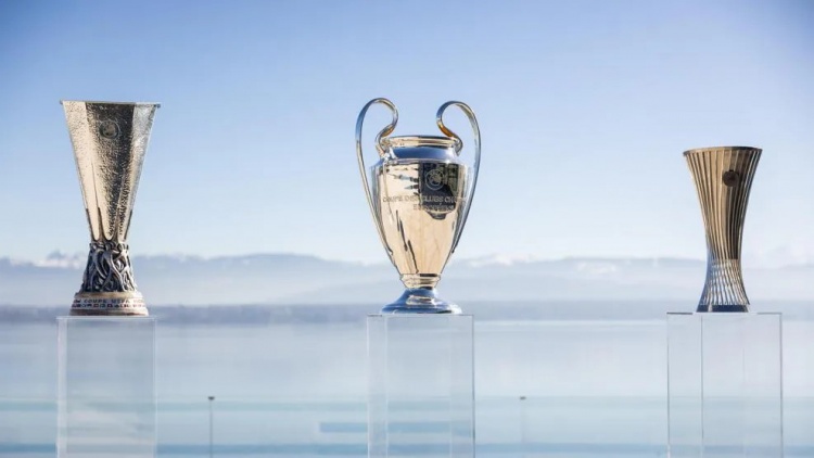 欧冠晋级规则(欧足联宣布欧冠赛制改革，2024年起36队参赛晋级赛制大改)