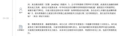 可转债转股率低迷资本承压 江阴银行营收“原地踏步”如何破局
