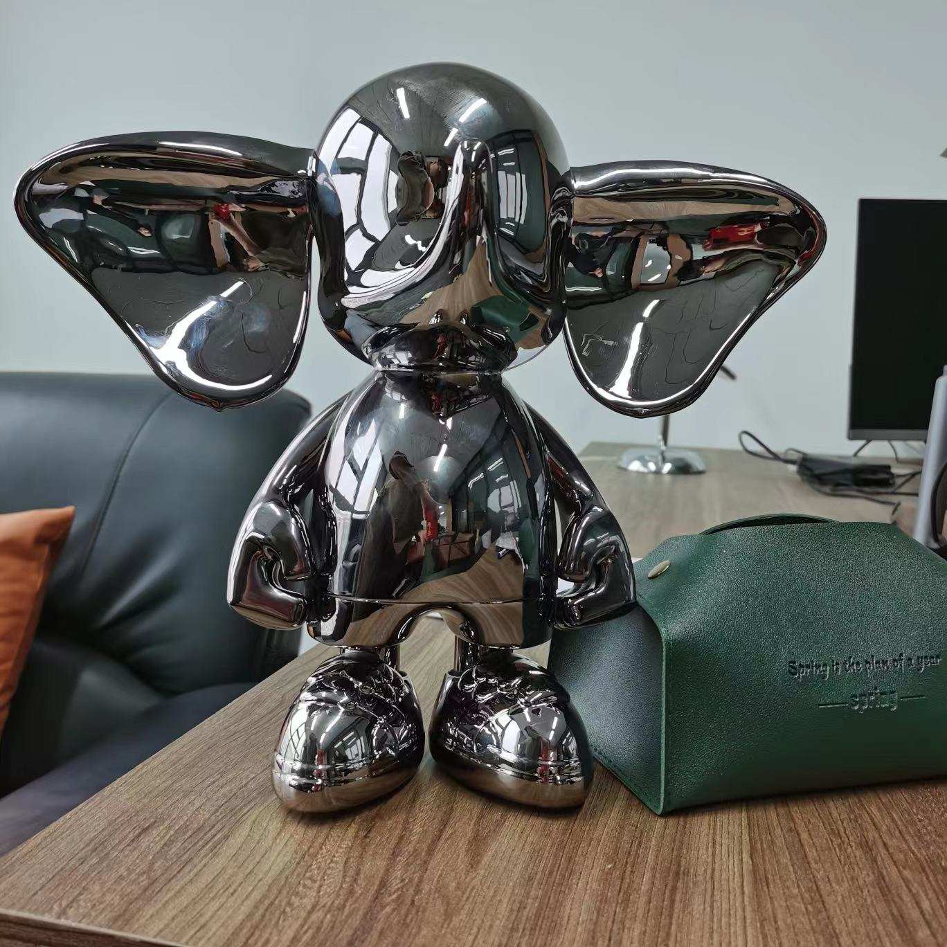 36氪首发 | CTC加密潮牌玩偶获得Jumbo去中心化投资机构数百万天使投资