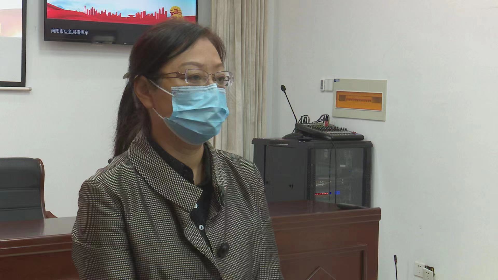 镇平县组织收听收看南阳市2022年度防汛应急抢险演练观摩会