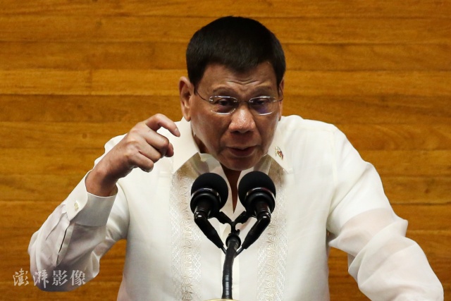 菲律宾 罗布雷多(外媒热议小马科斯当选菲律宾总统：或使美国对抗中国变得复杂化，对中国有利)