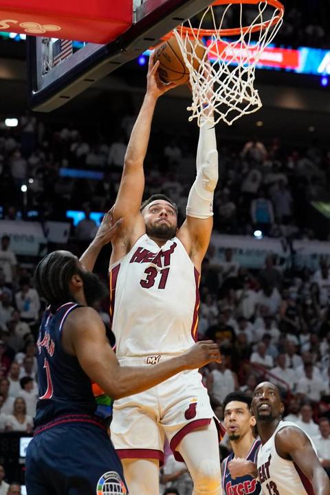 哪些海外APP可以看nba(NBA 综合)