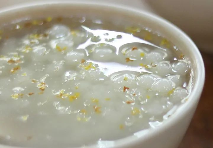 米,既果腹,亦生