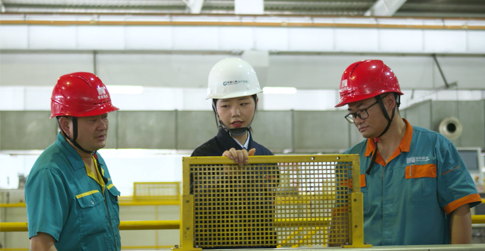 試點(diǎn)企業(yè)工傷人數(shù)降低20.5%，濰坊“安責(zé)險(xiǎn)”護(hù)航安全生產(chǎn)
