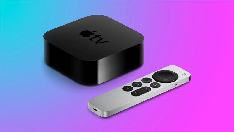 新的Apple TV将在2022年下半年推出 可能会降低价格-第2张图片-IT新视野