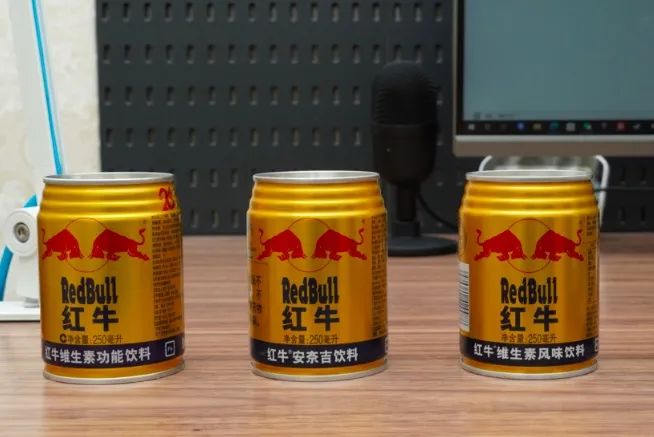 红牛告红牛，判了