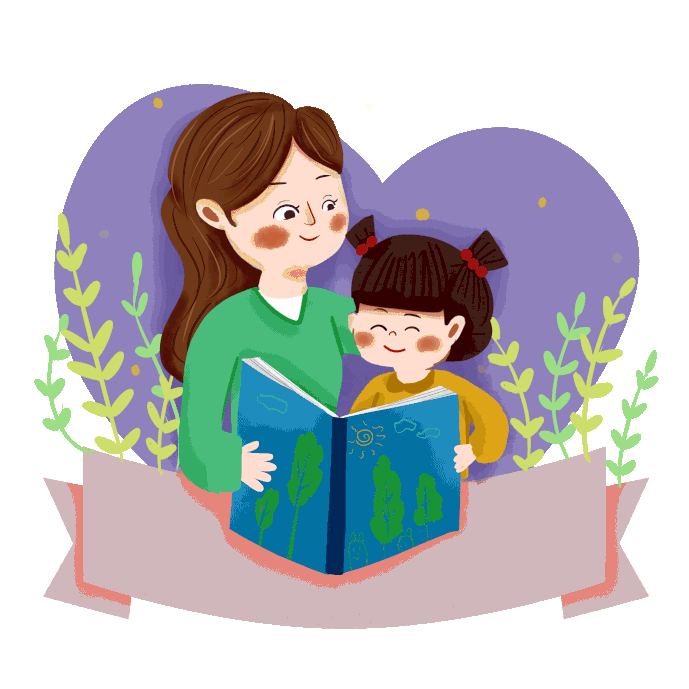 家庭教育宣传周丨"童心童画 幸福万家"优秀作品展播