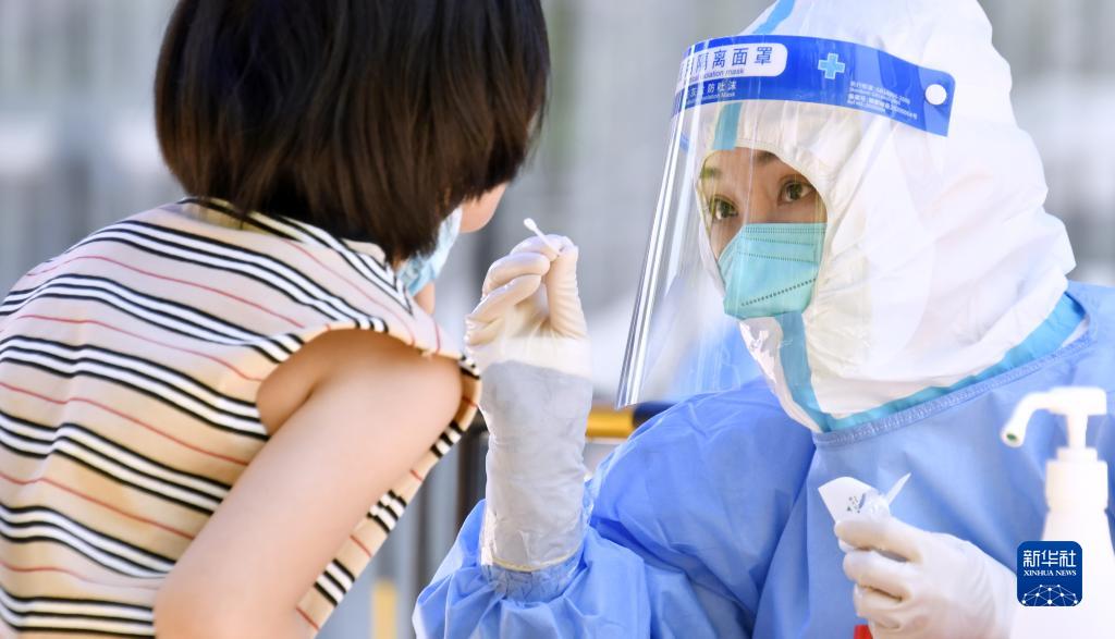 核酸检测前别忽视这几个细节 否则可能影响结果