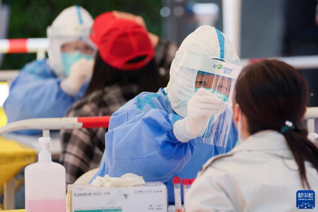 核酸检测前别忽视这几个细节 否则可能影响结果