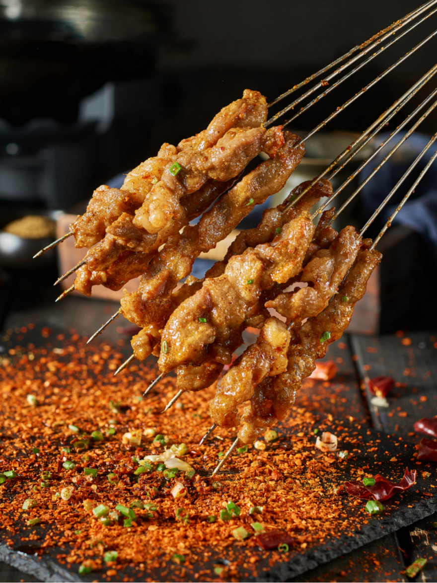 预告！在线直播！